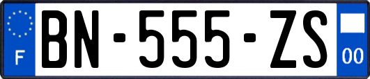 BN-555-ZS