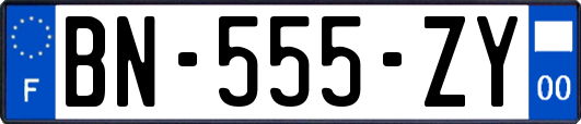 BN-555-ZY
