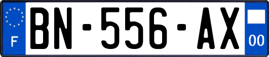 BN-556-AX