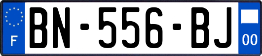 BN-556-BJ