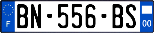 BN-556-BS