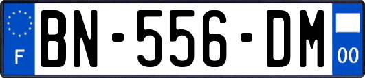 BN-556-DM