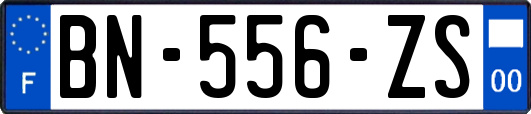 BN-556-ZS