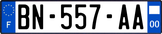BN-557-AA