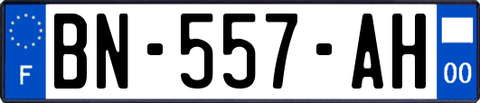 BN-557-AH