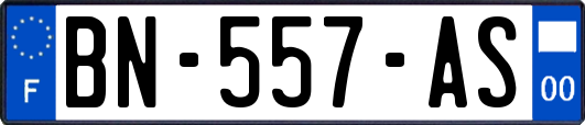 BN-557-AS