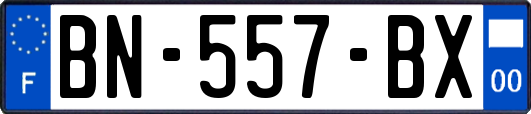 BN-557-BX