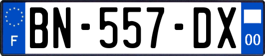 BN-557-DX