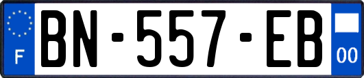 BN-557-EB