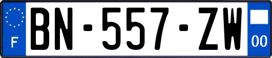 BN-557-ZW