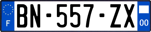 BN-557-ZX