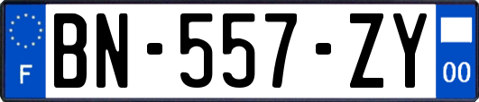 BN-557-ZY