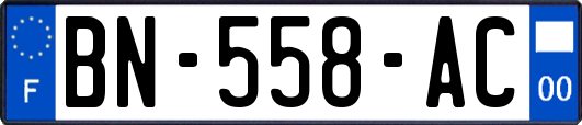 BN-558-AC