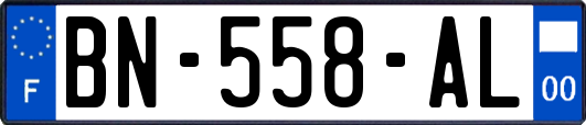 BN-558-AL