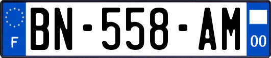 BN-558-AM