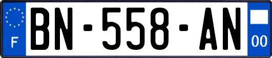 BN-558-AN