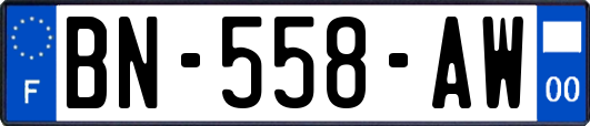 BN-558-AW