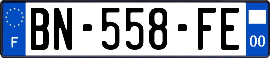BN-558-FE
