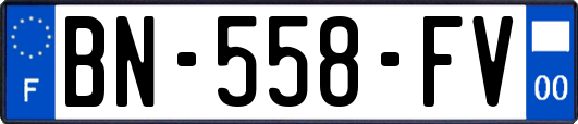 BN-558-FV