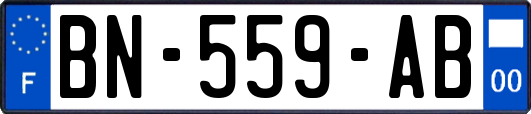 BN-559-AB