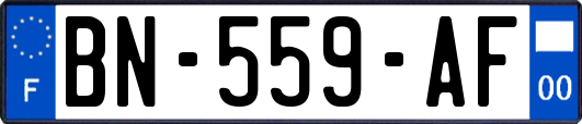 BN-559-AF