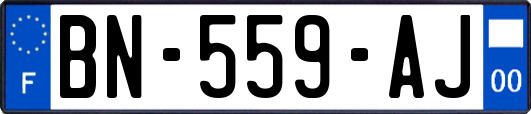 BN-559-AJ