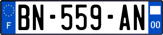 BN-559-AN