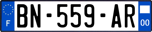 BN-559-AR