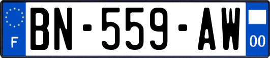 BN-559-AW