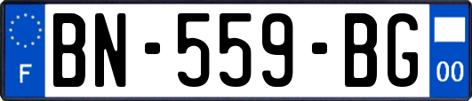 BN-559-BG