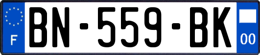 BN-559-BK