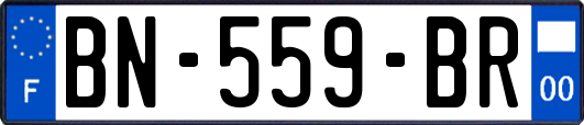 BN-559-BR