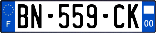 BN-559-CK