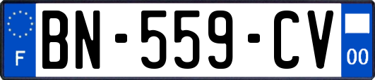 BN-559-CV