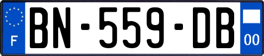BN-559-DB
