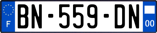 BN-559-DN