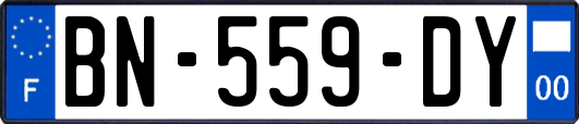 BN-559-DY