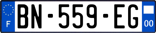 BN-559-EG