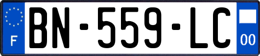 BN-559-LC