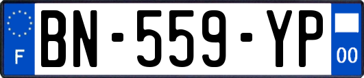 BN-559-YP