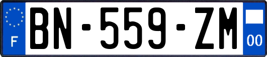 BN-559-ZM