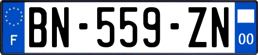 BN-559-ZN