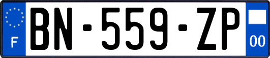 BN-559-ZP