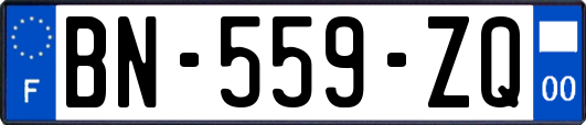 BN-559-ZQ