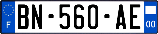 BN-560-AE