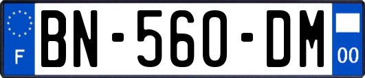 BN-560-DM