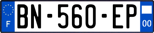 BN-560-EP