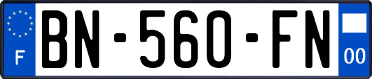 BN-560-FN