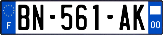 BN-561-AK