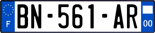 BN-561-AR